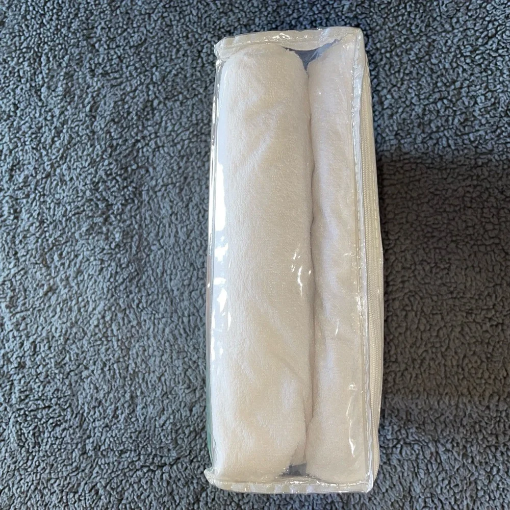 New Utopia Terry Top Mattress Protector.